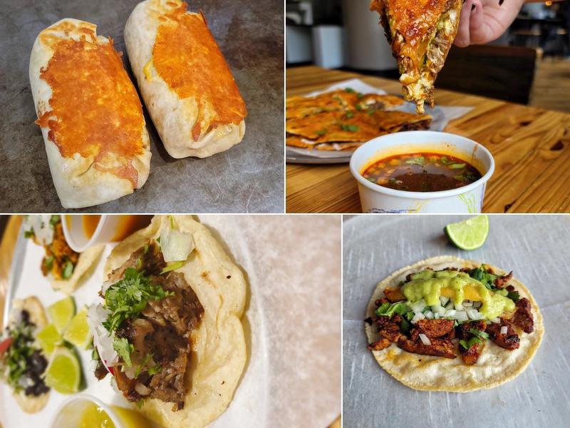 Taco Libre 433 River St, Troy