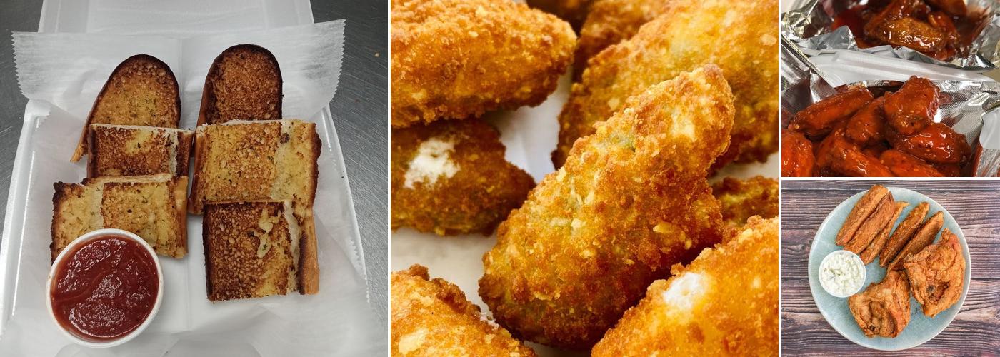 Your Pizza of Hartville