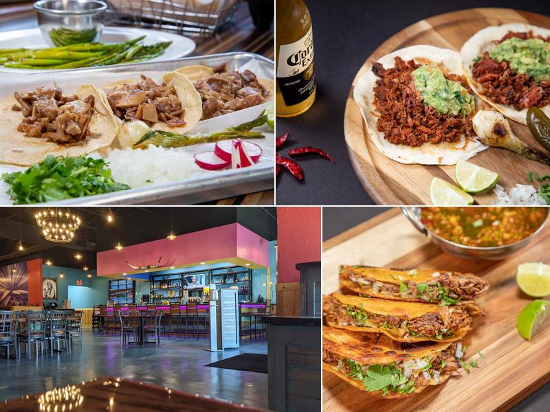 Aye! Toro Tacos & Tequila