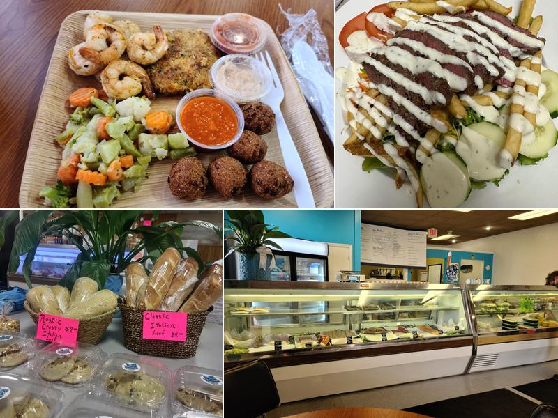 Dream Catch 717 S St Marys St, St Marys