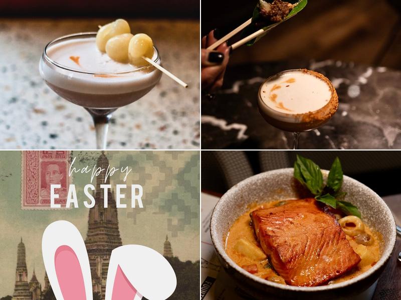 Isarn Thai Soul Kitchen