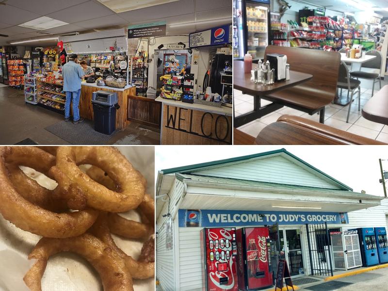 Judy's Grocery & Deli