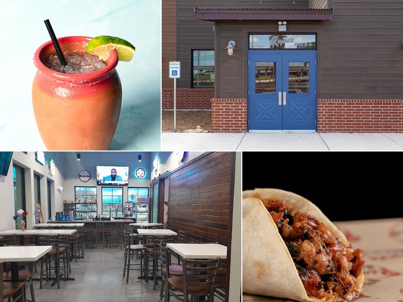 Reyna's BBQ & Cocina - Harlingen