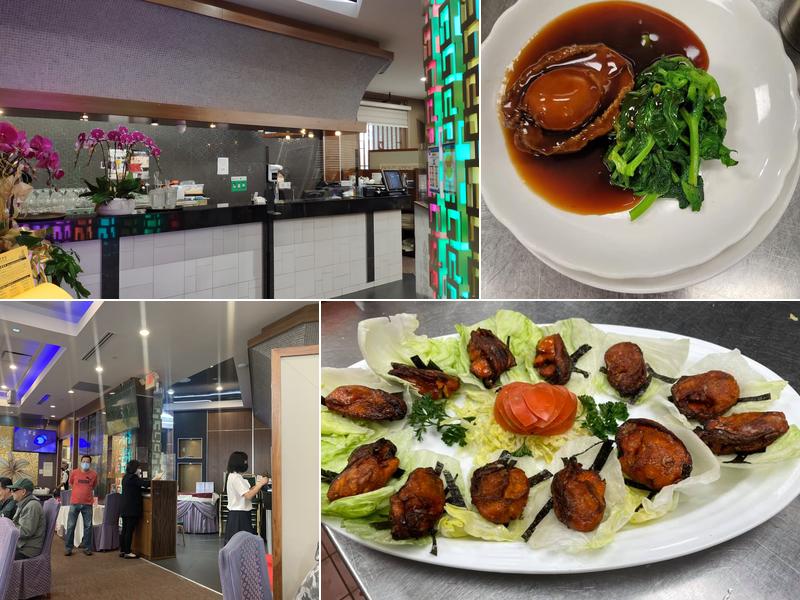 Kam Tou Seafood Restaurant(Best Price on Website!)