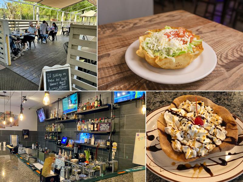 Al Chile Mexican Grill