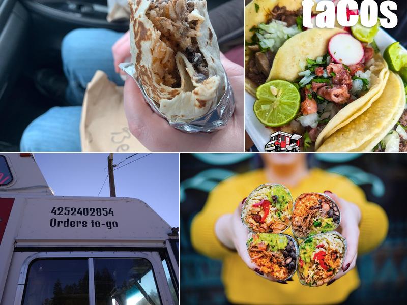 Picnik Mexican kitchen 6621 Maltby Rd, Snohomish