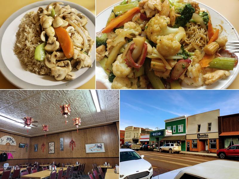 B C Cafe 122 Jasper St, Maple Creek