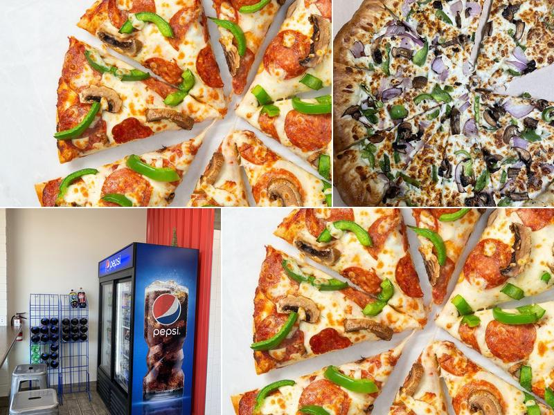 Pizza Hut 7103 W Saanich Rd #2, Brentwood Bay