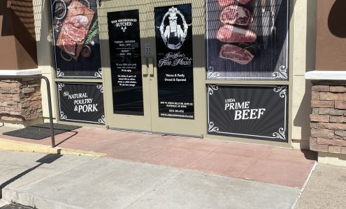 Lee Bone's Fine Meats