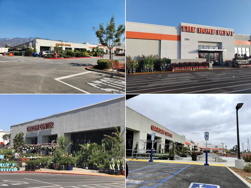The Home Depot