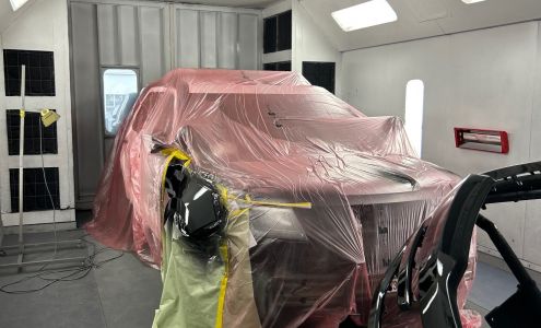 Wrench Rebel Collision