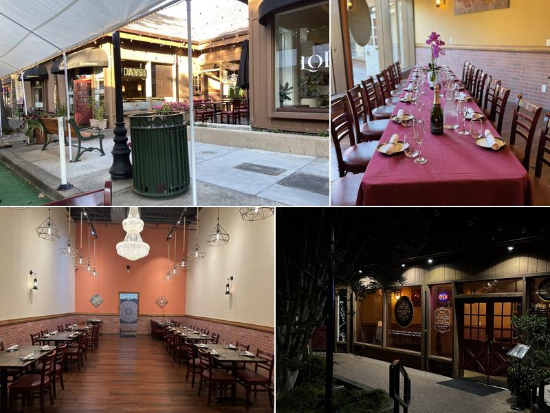 Mandala Indian Cuisine