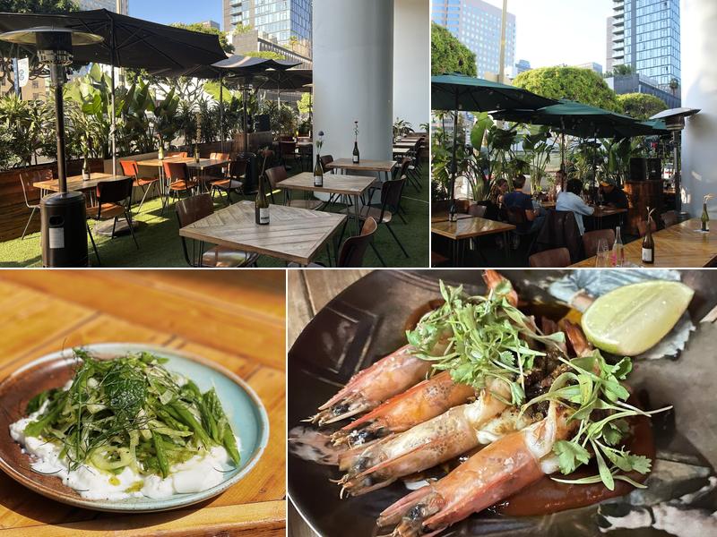 Good Clean Fun 868 S Olive St, Los Angeles