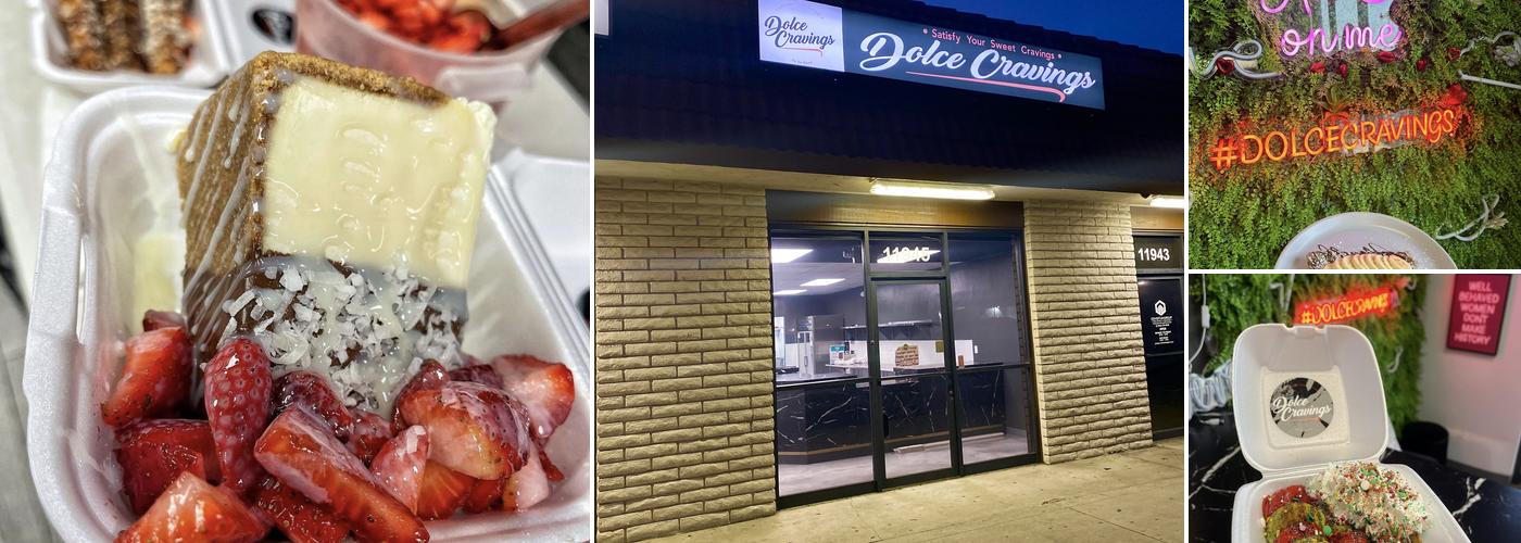 Dolce Cravings
