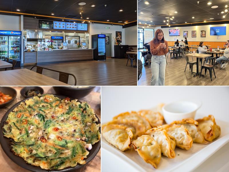 Vons Chicken | Vallejo