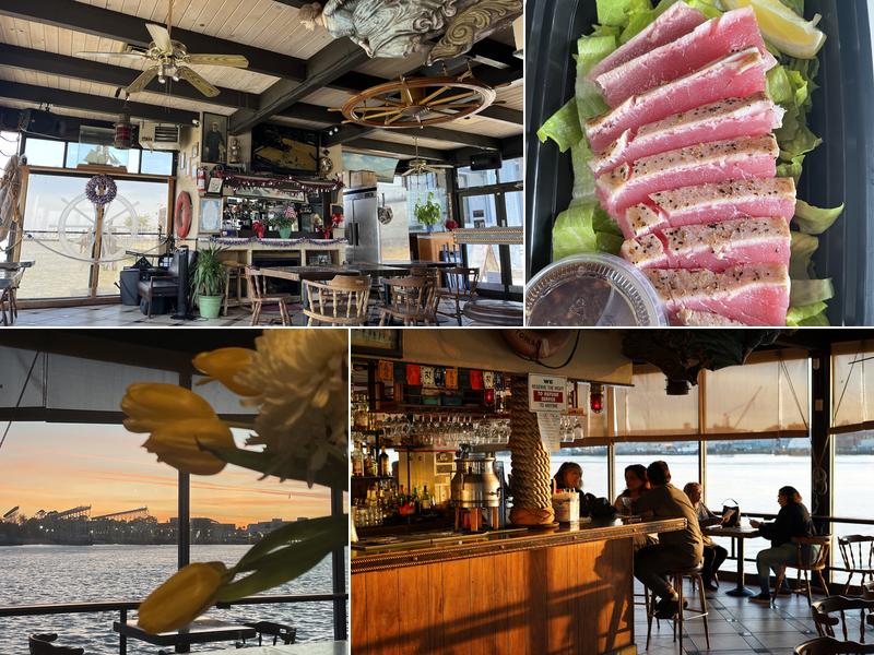 Bay Hibachi Express 295-A Mare Island Way, Vallejo