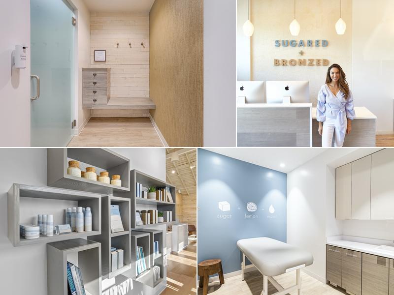 SUGARED + BRONZED (Pasadena)