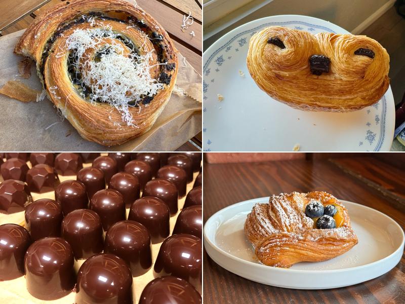 Artisanal Goods by CAR (CAR Artisan Chocolate)