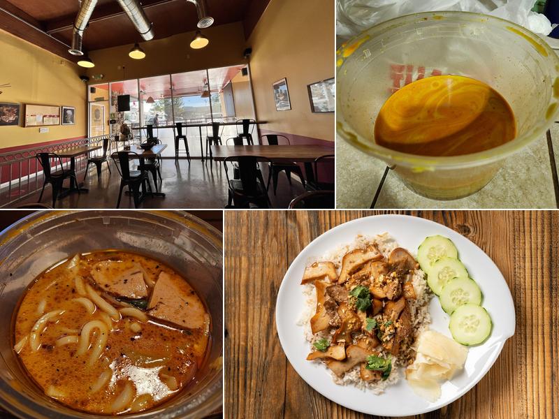 Sen Noodle House 18350 Soledad Canyon Rd Unit A, Santa Clarita