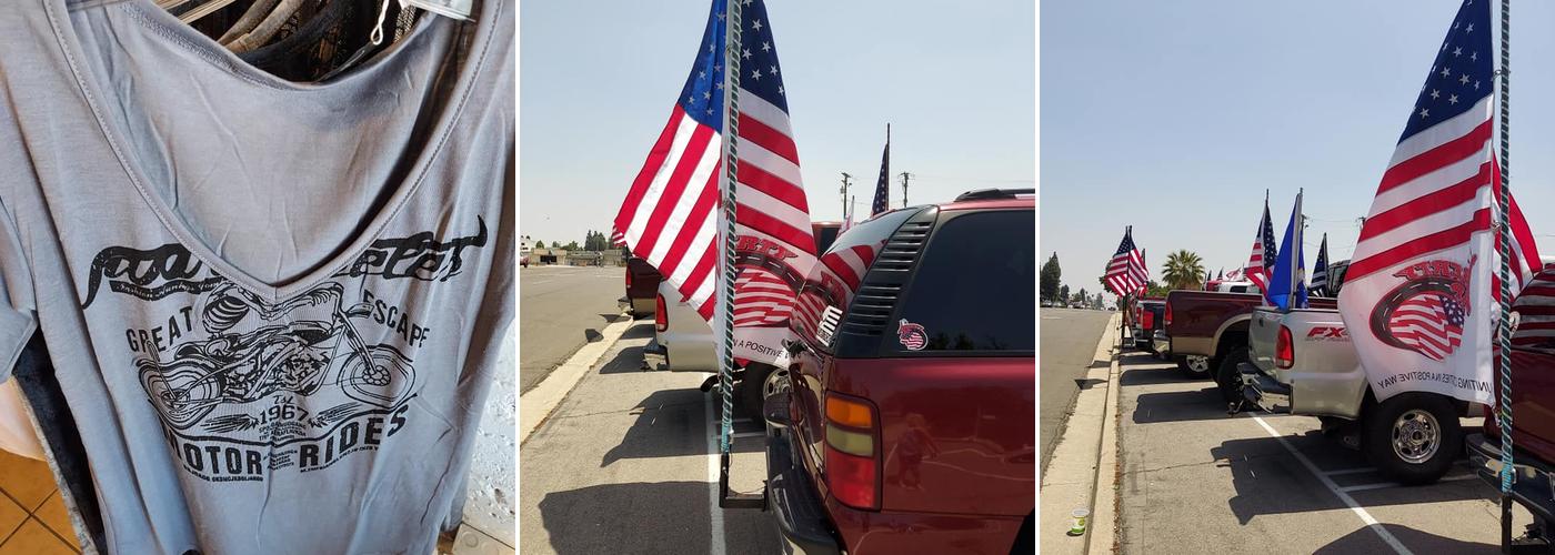 Cafe Racer Coffee Shop