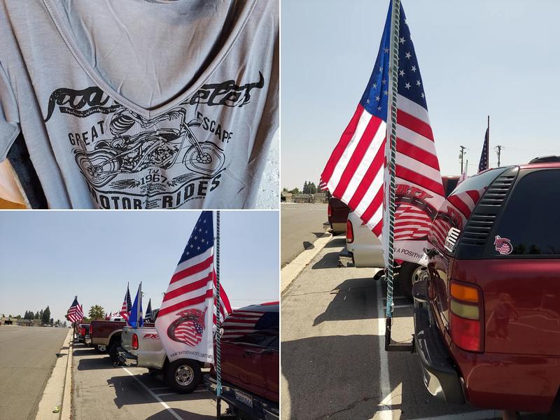 Cafe Racer Coffee Shop