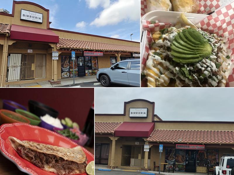Birrieria Little Tijuana