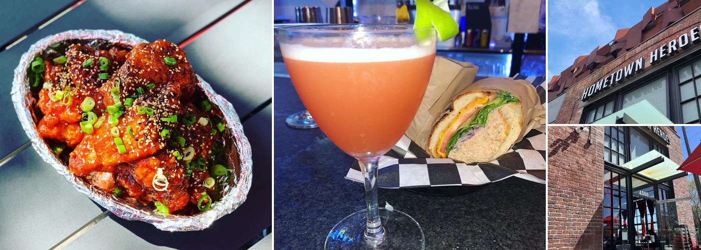 Hidden Spot Emeryville