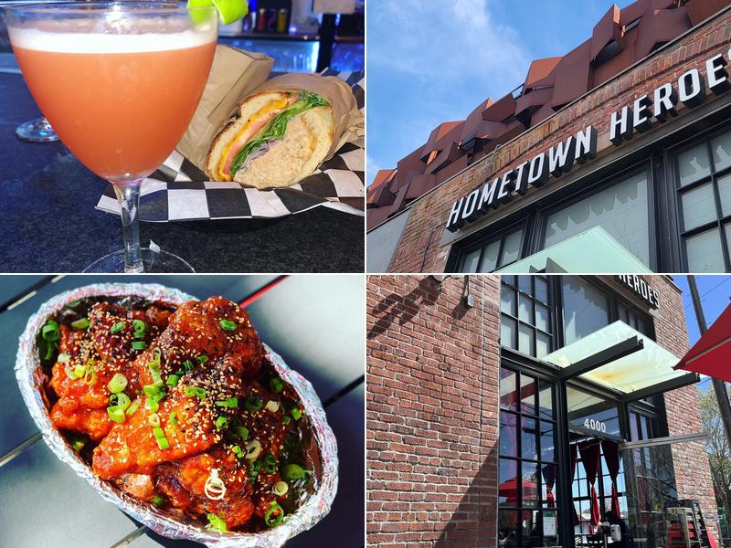 Hidden Spot Emeryville 4000 Adeline St, Emeryville