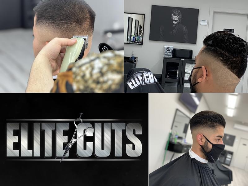 Elite Cuts
