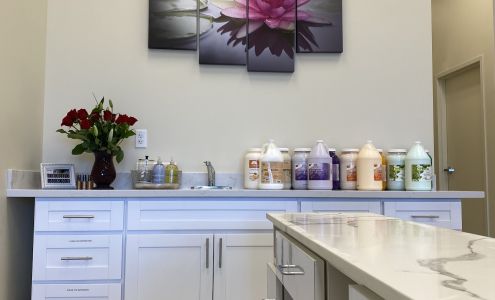 T's Nail Bar 3030 Bernal Ave Suite 230, Pleasanton California 94566