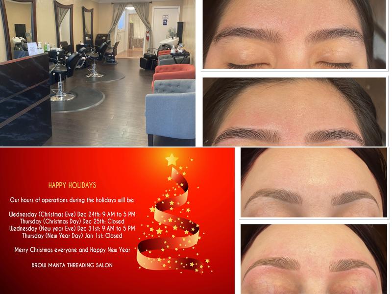 Brow Threading Studio