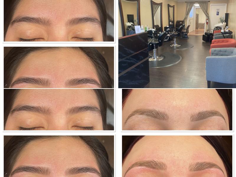Brow Threading Studio