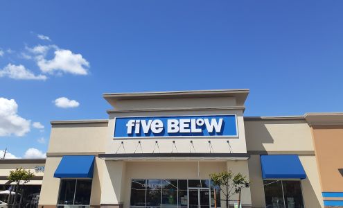 Five Below