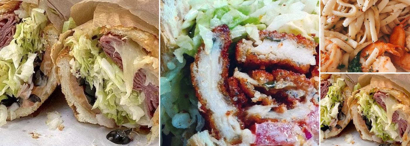 The Heights Deli & Bottle Shop 2