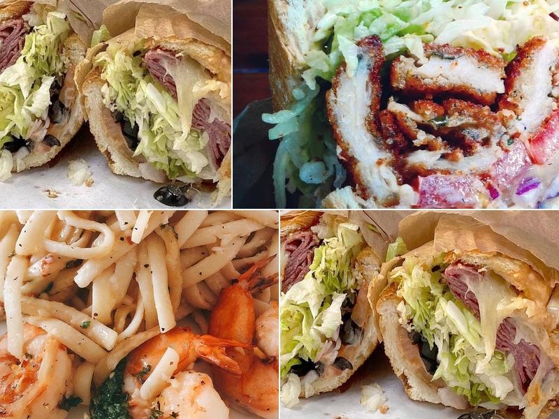 The Heights Deli & Bottle Shop 2