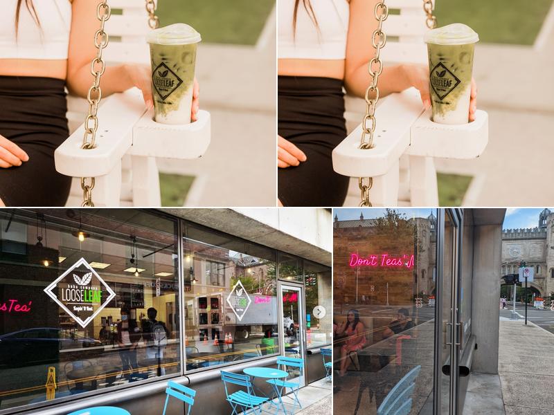 Loose Leaf Boba Company