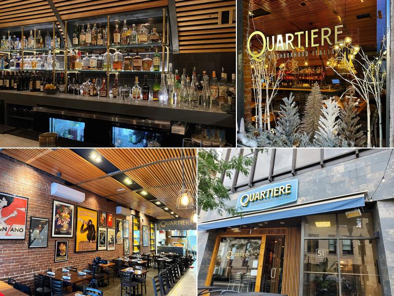 Quartiere
