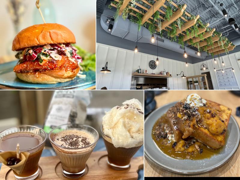 The Farmer's Daughter