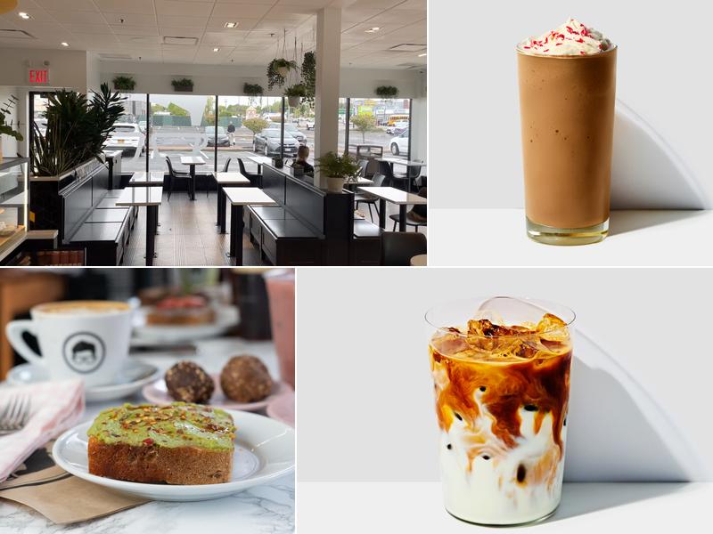 Gregorys Coffee