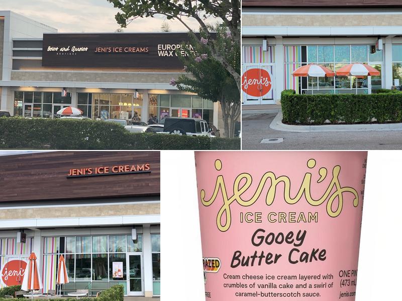 Jeni's Splendid Ice Creams