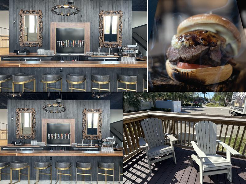 The Axe Trap - The Trap