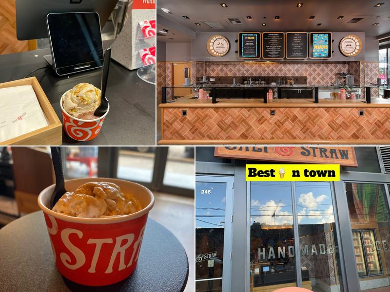 Salt & Straw