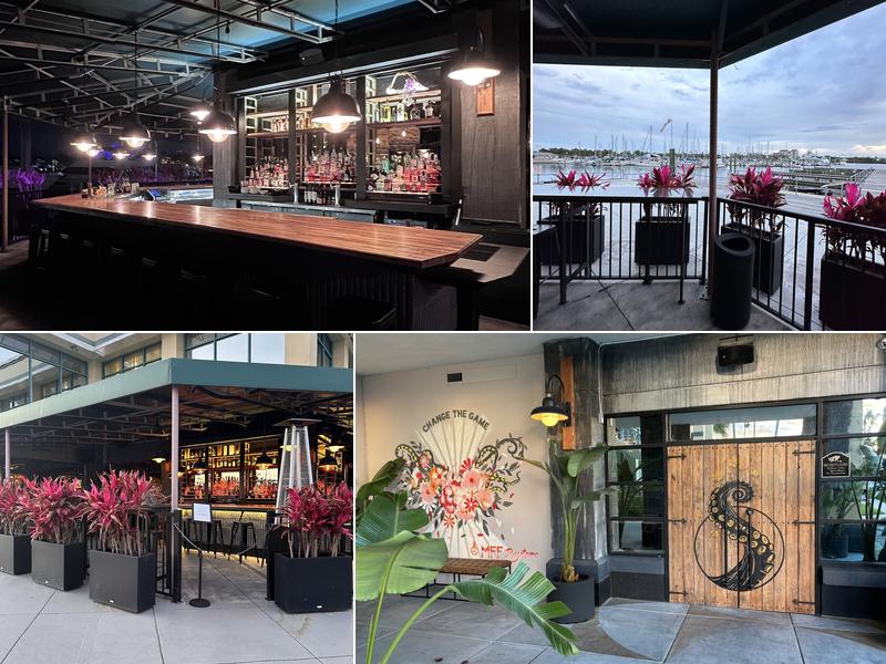 Mama Foo Foo 125 Basin St, Daytona Beach