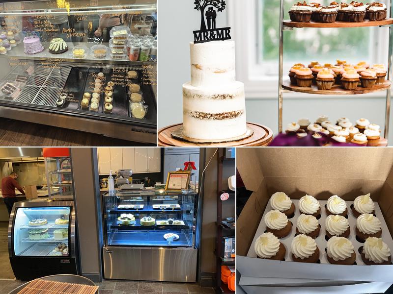 Chicago Sugar Daddy Patisserie LLC