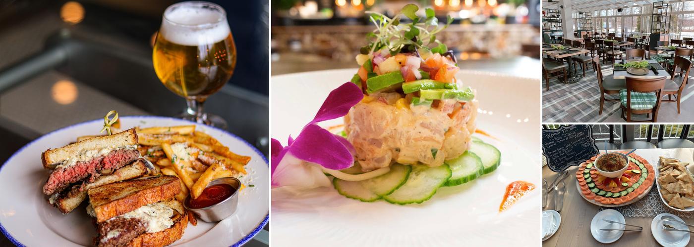 Hangar Two by Tangled Roots Brewing Company