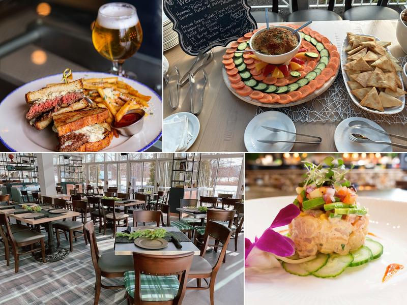 Hangar Two by Tangled Roots Brewing Company