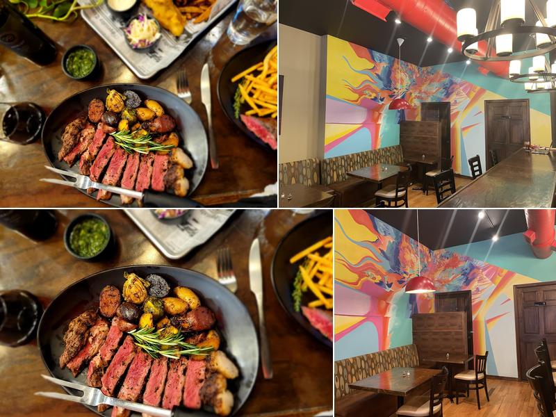 Tiffany's On Broadway