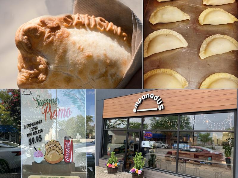 Empanadus Homewood,IL