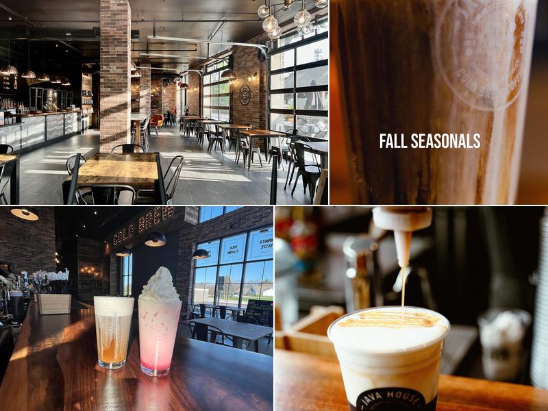 Java House (Broad Ripple)