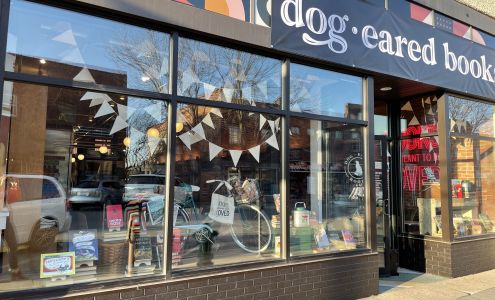 Dog·Eared Books